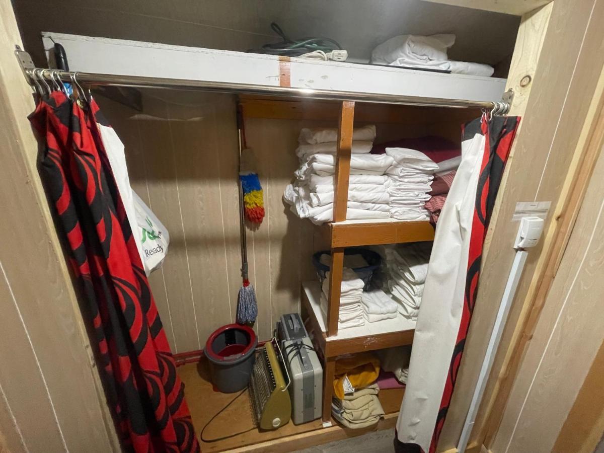 Ntj Moose Lake Cabin Bonnyville Екстериор снимка